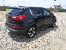 KNDPCCA67C7****** Salvamento y Destrozados 2012 Kia Sportage en Estado de Virginia