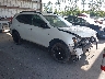 5N1AT2MTXJC****** Salvamento y Destrozados 2018 Nissan Rogue en Jacksonville