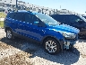 1FMCU0GD1HU****** Salvamento y Destrozados 2017 Ford Escape en Fort Worth North