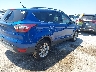 1FMCU0GD1HU****** Salvamento y Destrozados 2017 Ford Escape en Estado de Texas