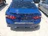4T1G11AK3RU****** Wrecked 2024 Toyota Camry