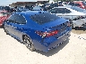 4T1G11AK3RU****** Salvage and Repairable 2024 Toyota Camry in Austin