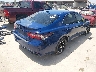 4T1G11AK3RU****** Salvage and Wrecked 2024 Toyota Camry in Texas State