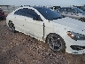 WDDSJ4EB5EN****** Salvage 2014 Mercedes-Benz Cla 250 in Texas State