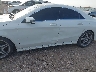 WDDSJ4EB5EN****** Wrecked 2014 Mercedes-Benz Cla 250 in Texas State