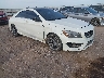 WDDSJ4EB5EN****** Salvage and Wrecked 2014 Mercedes-Benz Cla 250 in Amarillo