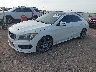 WDDSJ4EB5EN****** Used and Repairable 2014 Mercedes-Benz Cla 250 in Amarillo