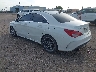 WDDSJ4EB5EN****** Salvage and Repairable 2014 Mercedes-Benz Cla 250 in Amarillo