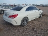WDDSJ4EB5EN****** Salvage and Wrecked 2014 Mercedes-Benz Cla 250 in Texas State