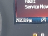 1FTMF1C5XMK****** Salvage 2021 Ford F-150