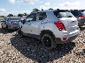 KL7CJKSB6JB****** Salvamento y Reparables 2018 Chevrolet Trax en Lafayette