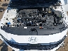KMHLS4DG0SU****** Repairable 2025 Hyundai Elantra in Templeton