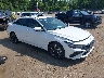 KMHLS4DG0SU****** Salvage and Wrecked 2025 Hyundai Elantra in Templeton