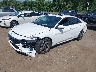 KMHLS4DG0SU****** Used and Repairable 2025 Hyundai Elantra in Templeton