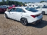 KMHLS4DG0SU****** Salvage and Repairable 2025 Hyundai Elantra in Templeton