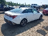 KMHLS4DG0SU****** Salvage and Wrecked 2025 Hyundai Elantra in Massachusetts State