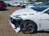 KMHLS4DG0SU****** Salvage and Repairable 2025 Hyundai Elantra in Massachusetts State