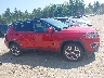 3C4NJDCB8JT****** Reparables 2018 Jeep Compass en Estado de Massachusetts