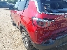 3C4NJDCB8JT****** Reparables 2018 Jeep Compass