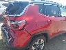 3C4NJDCB8JT****** Usados y Reparables 2018 Jeep Compass en Templeton