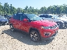 3C4NJDCB8JT****** Salvamento y Destrozados 2018 Jeep Compass en Templeton