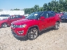3C4NJDCB8JT****** Usados y Reparables 2018 Jeep Compass en Templeton