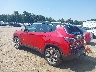 3C4NJDCB8JT****** Salvamento y Reparables 2018 Jeep Compass en Templeton