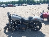 1HD1YWA14TB****** Destrozados 2026 Harley-Davidson FXLRS en Estado de Massachusetts