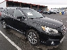 4S4BSATC2H3****** Salvage and Wrecked 2017 Subaru Outback in Saint Louis