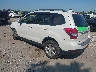 JF2SJAFCXGH****** Salvamento y Reparables 2016 Subaru Forester en Philadelphia