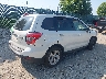 JF2SJAFCXGH****** Salvamento y Destrozados 2016 Subaru Forester en Estado de Pennsylvania