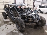 3JBVNAV48MK****** Salvamento y Destrozados 2021 Can-Am Maverick X3 en Boise