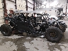 3JBVNAV48MK****** Usados 2021 Can-Am Maverick X3 en Estado de Idaho