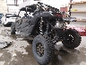 3JBVNAV48MK****** Salvamento y Reparables 2021 Can-Am Maverick X3 en Boise