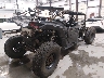3JBVNAV48MK****** Salvamento y Destrozados 2021 Can-Am Maverick X3 en Estado de Idaho