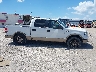 1FTPW12515K****** Usados 2005 Ford F-150 en Estado de Florida