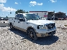 1FTPW12515K****** Salvamento y Destrozados 2005 Ford F-150 en Tampa