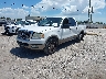 1FTPW12515K****** Usados y Reparables 2005 Ford F-150 en Tampa