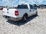 1FTPW12515K****** Salvamento y Destrozados 2005 Ford F-150 en Estado de Florida