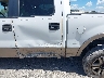 1FTPW12515K****** Salvamento y Reparables 2005 Ford F-150 en Estado de Florida