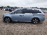 5FNRL5H98EB****** Salvage 2014 Honda Odyssey