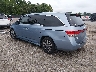 5FNRL5H98EB****** Salvage and Repairable 2014 Honda Odyssey in Lexington