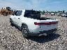 7FCTGAAAXPN****** Salvage and Repairable 2023 Rivian R1T in New Castle