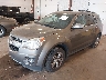 2GNALFEK8C6****** Usados y Reparables 2012 Chevrolet Equinox en Flint