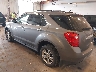 2GNALFEK8C6****** Salvamento y Reparables 2012 Chevrolet Equinox en Flint