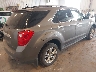 2GNALFEK8C6****** Salvamento y Destrozados 2012 Chevrolet Equinox en Estado de Michigan