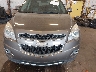 2GNALFEK8C6****** Salvamento y Reparables 2012 Chevrolet Equinox en Estado de Michigan