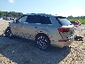 WA1LAAF76HD****** Salvage and Repairable 2017 Audi Q7 in Knoxville
