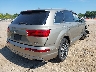 WA1LAAF76HD****** Salvage and Wrecked 2017 Audi Q7 in Tennessee State