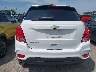 3GNCJNSB4KL****** Destrozados 2019 Chevrolet Trax